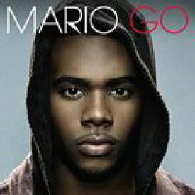 マリオ / GO（スペシャルプライス盤） [CD]