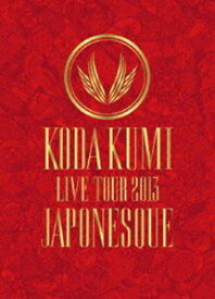 倖田來未／KODA KUMI LIVE TOUR 2013 ～JAPONESQUE～ [DVD]
