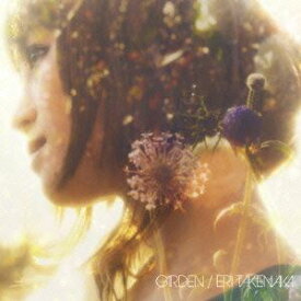 竹仲絵里 / Garden [CD]