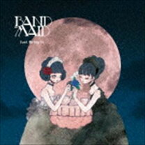 楽天市場】band maid just bring itの通販