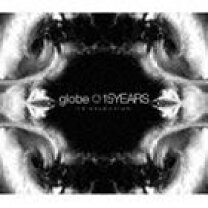 楽天市場】globe 15years anniversary boxの通販