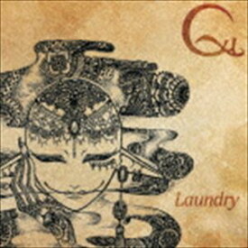 Qu / Laundry [CD]