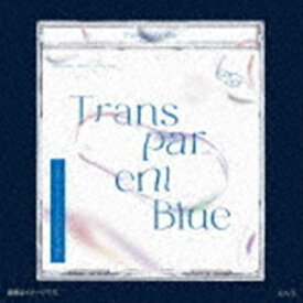 Nornis / Transparent Blue（通常盤） [CD]