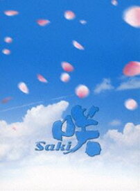 ドラマ「咲-Saki-」（豪華版） [Blu-ray]