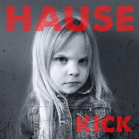 輸入盤 DAVE HAUSE / KICK [CD]