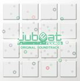 (ゲーム・ミュージック) jubeat ripples ORIGINAL SOUNDTRACK [CD]