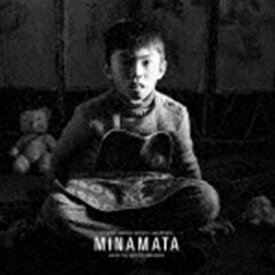 坂本龍一（音楽） / オリジナル・サウンドトラック『MINAMATA-ミナマタ-』 [CD]