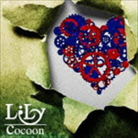 LILY / Cocoon [CD]