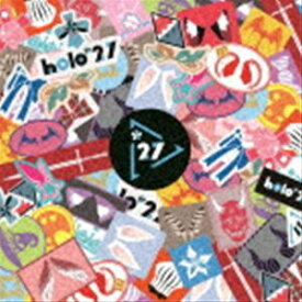 holo＊27 / holo＊27 Vol.1 Special Edition（完全生産限定盤） [CD]