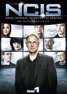 NCIS ネイビー犯罪捜査班 シーズン10 超激安特価 Part1 DVD-BOX 注目ブランド DVD