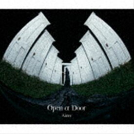 Aimer / Open α Door（初回生産限定盤B／CD＋DVD） [CD]