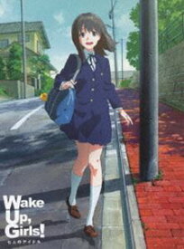 劇場版 Wake Up， Girls!七人のアイドル 初回限定版 [Blu-ray]