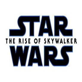 輸入盤 O.S.T. / STAR WARS ： RISE OF SKYWALKER [CD]