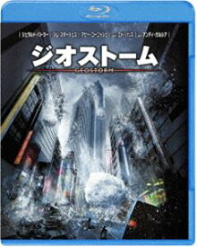 ジオストーム [Blu-ray]