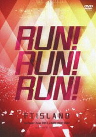 FTISLAN Summer Tour 2012〜RUN!RUN!RUN!〜 ＠SAITAMA SUPER ARENA [DVD]