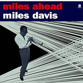 輸入盤 MILES DAVIS / MILES AHEAD [LP]