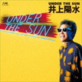 井上陽水 / UNDER THE SUN（UHQCD） [CD]