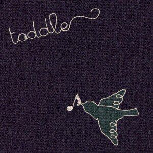 toddle 爆安プライス I dedicate 超特価 D chord 再発盤 CD