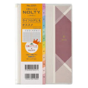 l̃u`×PAGEM by NOLTY yCWFEB[N[B6-iჁji[YO[jm2251n 2026N1n܂