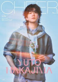 CHEER Vol.70