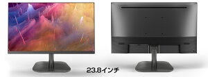 \1000円OFFクーポンあり!/ モニター 23.8インチ 24.5インチ 1080PフルHD 200Hz ゲーミングモニター 1920×1080 解像度 sRGB100% 高リフレッシュレート PCモニター 薄型 サブモニター 在宅勤務 VESA対応 HDM