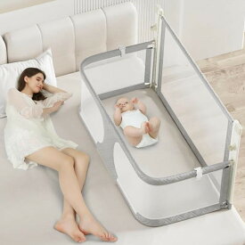 ベッドインベッド 赤ちゃん 添い寝 折りたたみ 添い寝ベッド 乳児用ベッド ベビーサークル 簡易ベッド 多機能 軽量 組み立て簡単 収納 持ち運び便利 取り外し 洗える 赤ちゃん 寝具 新生児 出産祝い