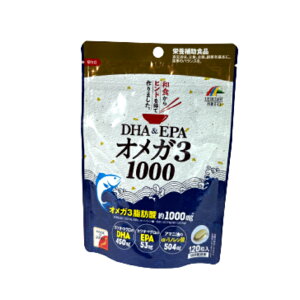 y6ZbgzDHAEPAIK3 1000 120(JAN:4903361671734) DHA EPA -m_ IK3b_ j}bgP