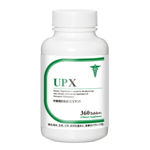 UPX 1/3�X�v���b�g 360��(JAN:4562165489459) �}���`�r�^�~�� ���{�_�O���X���{���g���[�Y