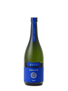 新政 純米酒 瑠璃 ラピス 2019 美山錦 生もと木桶仕込み 720ml 日本酒 あす楽 ギフト のし 贈答品