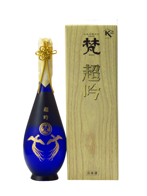 日本酒 梵 超吟 - 日本酒の人気商品・通販・価格比較 - 価格.com