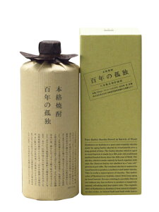 百年の孤独 焼酎の通販 価格比較 価格 Com