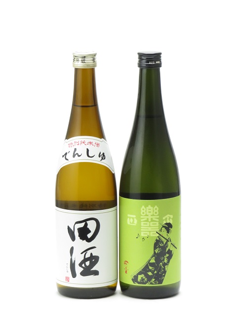 青森県 田酒 [特別純米酒] (日本酒) 価格比較 - 価格.com