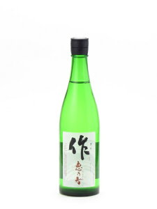 日本酒 作 恵乃智の人気商品 通販 価格比較 価格 Com