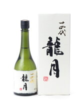 楽天市場】十四代 龍月（純米大吟醸酒｜日本酒）：日本酒・焼酎の通販