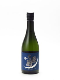 光栄菊 月光 天然乳酸菌仕込み 無濾過生原酒 720ml 【クール便限定商品】 日本酒 御中元 お中元 暑中見舞い 残暑見舞い あす楽 ギフトのし 贈答品