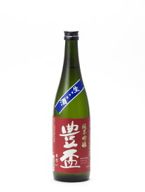 豊盃 純米吟醸 華想い 生酒 720ml 2023年3月詰め 日本酒 御中元 お中元 暑中見舞い 残暑見舞い あす楽 ギフト のし 贈答品