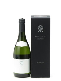 加茂錦 BRILLIANCE 純米大吟醸 吉川山田錦 720ml 箱付き 2022年11月詰め 日本酒 御中元 お中元 暑中見舞い 残暑見舞い あす楽 ギフト のし 贈答品 セール