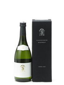 加茂錦 BRILLIANCE 純米大吟醸 播州愛山 720ml 箱付き 2022年11月詰め 日本酒 御中元 お中元 暑中見舞い 残暑見舞い あす楽 ギフト のし 贈答品 セール