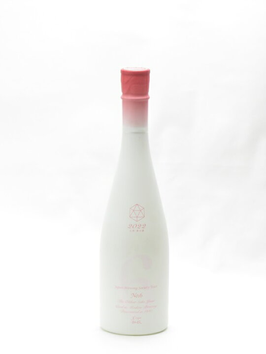 楽天市場】新政 No.6 X-type 生酒 720ml 日本酒 御歳暮 お歳暮 贈り物 