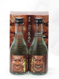 豊盃 特別純米酒 阿吽 300ml 2本セット 日本酒 御中元 お中元 暑中見舞い 残暑見舞い あす楽 ギフト のし 贈答品