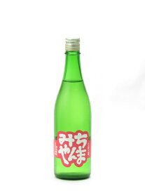 みちやんま 純米吟醸 無濾過原酒 720ml 【 三千櫻 × 山間 】 日本酒 御中元 お中元 暑中見舞い 残暑見舞い あす楽 ギフト のし 贈答品