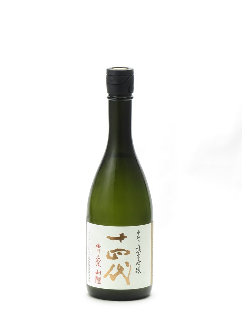 山形県 十四代 [純米吟醸酒] (日本酒) 価格比較 - 価格.com