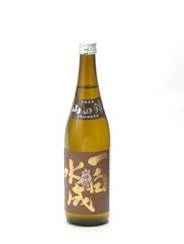 一白水成 純米吟醸 山田錦 720ml 2023年9月詰め 日本酒 御中元 お中元 暑中見舞い 残暑見舞い あす楽 ギフト のし 贈答品 セール