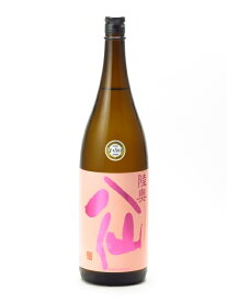 楽天市場 陸奥八仙 ピンクラベル 日本酒 焼酎 の通販