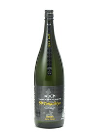 Takachiyo 59 純米大吟醸 無調整生原酒 山田錦（限定品） 1800ml 2022年6月詰め 日本酒 御中元 お中元 暑中見舞い 残暑見舞い あす楽 ギフト のし 贈答品 セール