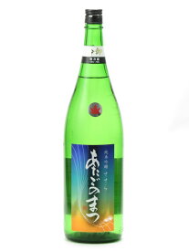 愛宕の松 あたごのまつ 純米吟醸 ささら 冷卸 1800ml 日本酒 御中元 お中元 暑中見舞い 残暑見舞い あす楽 ギフト のし 贈答品