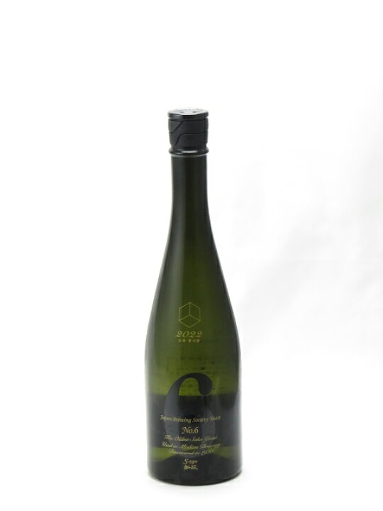楽天市場】新政 No.6 S-type 純米吟醸生原酒 720ml 日本酒 御歳暮 