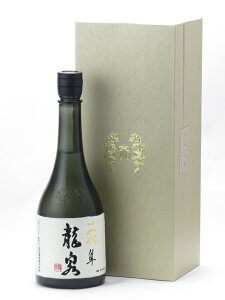 十四代 龍泉 隼 純米大吟醸おり酒 720ml 2025年詰め 日本酒 プレミアム 高級 御中元 暑中見舞い 手土産 ホワイトデー お返し 贈り物 プレゼント あす楽 ギフト のし 贈答品 お祝 御祝 誕生日 内