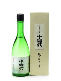 十四代 純米大吟醸 龍の落とし子 大極上 生 720ml 日本酒 夏 御中元 お中元 暑中見舞い 手土産 贈り物 プレゼント あす楽 ギフト のし 贈答品 お祝 誕生日 内祝