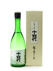 十四代 日本酒 龍の落とし子 純米大吟醸」の人気商品一覧 | 安い商品を 